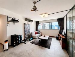 Lorong 6 Toa Payoh (Toa Payoh), HDB 5 Rooms #611309181